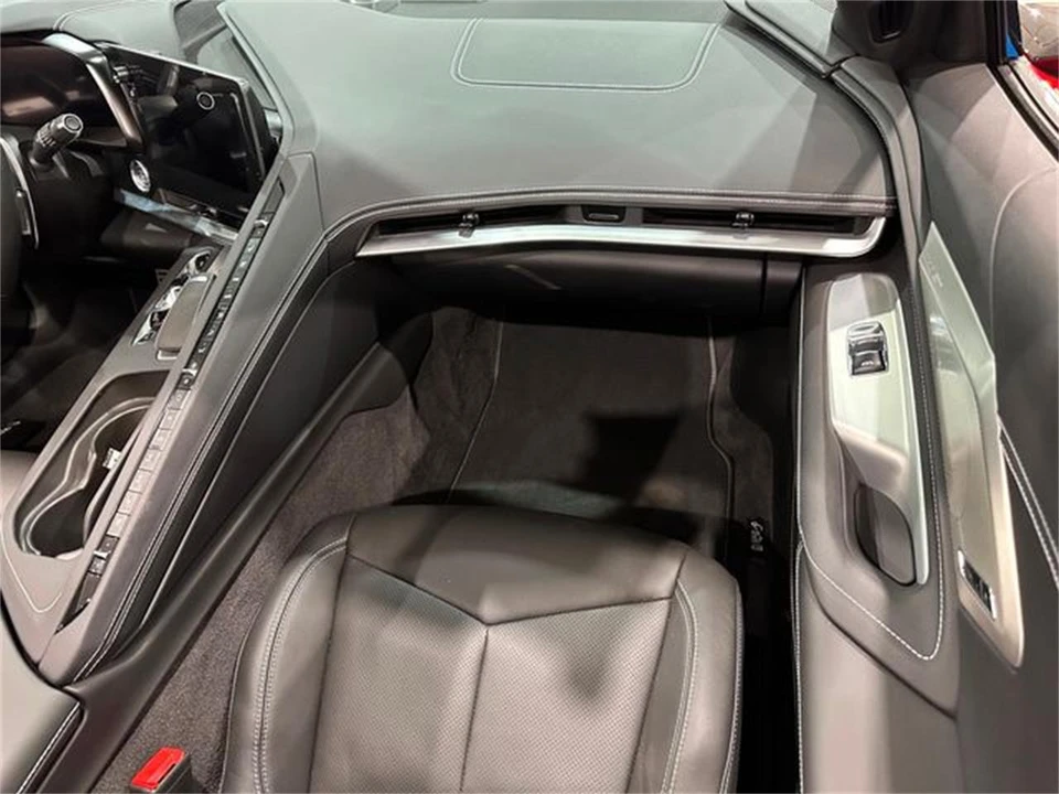 2023 Chevrolet Corvette C8 - Image 14 of 30