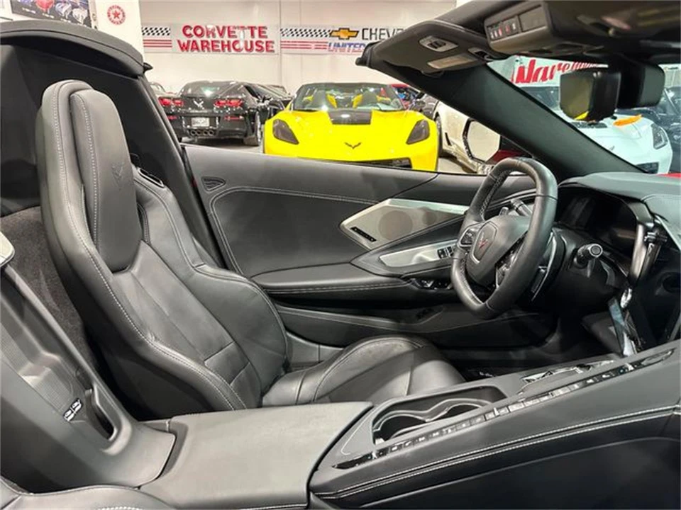 2023 Chevrolet Corvette C8 - Image 12 of 30
