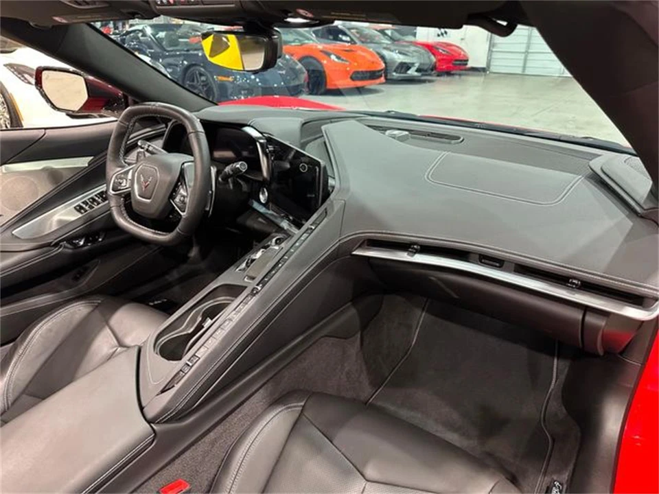 2023 Chevrolet Corvette C8 - Image 7 of 30