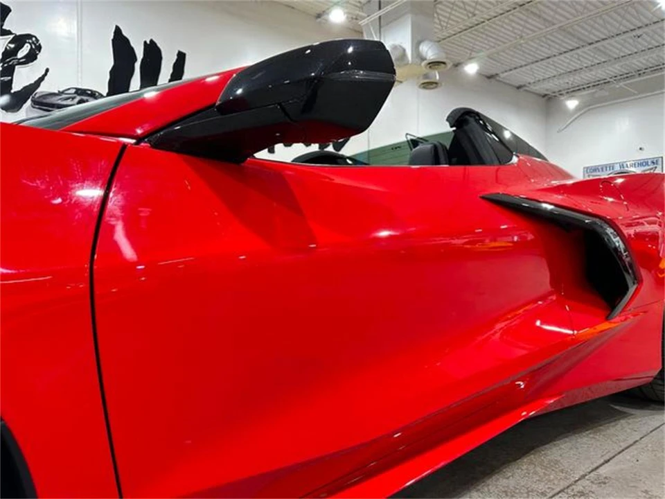 2023 Chevrolet Corvette C8 - Image 26 of 30