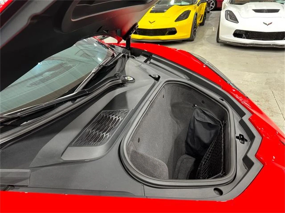 2023 Chevrolet Corvette C8 - Image 29 of 30