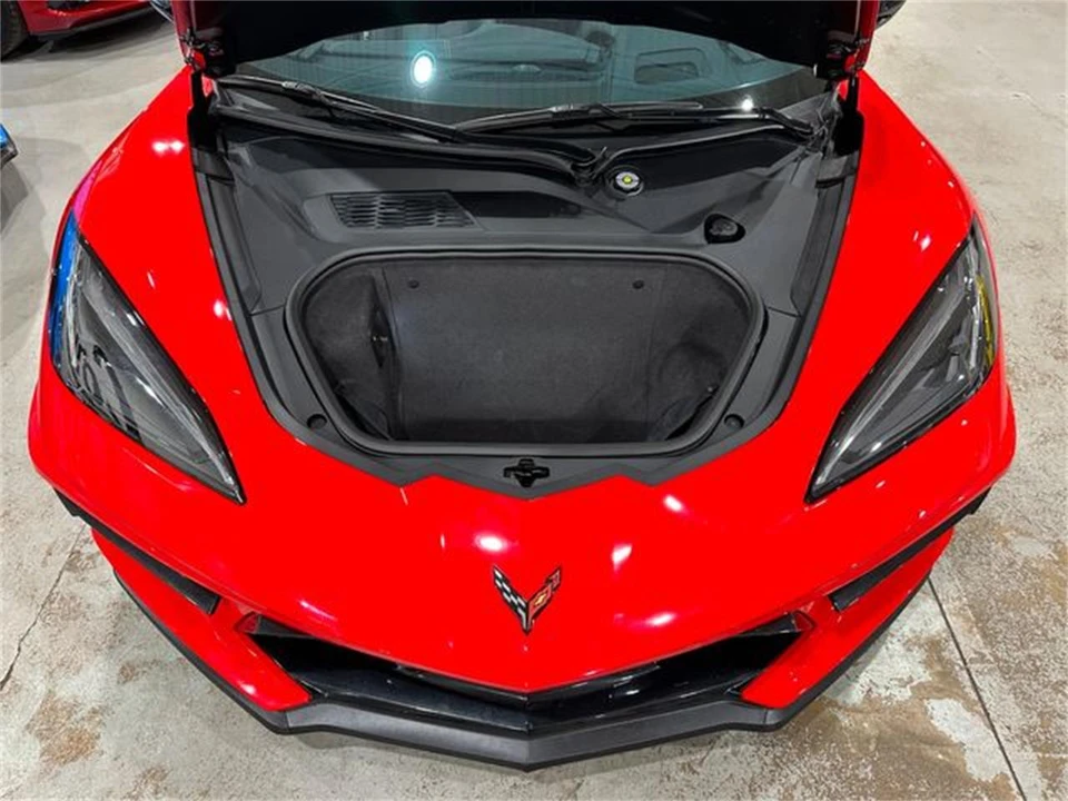 2023 Chevrolet Corvette C8 - Image 30 of 30
