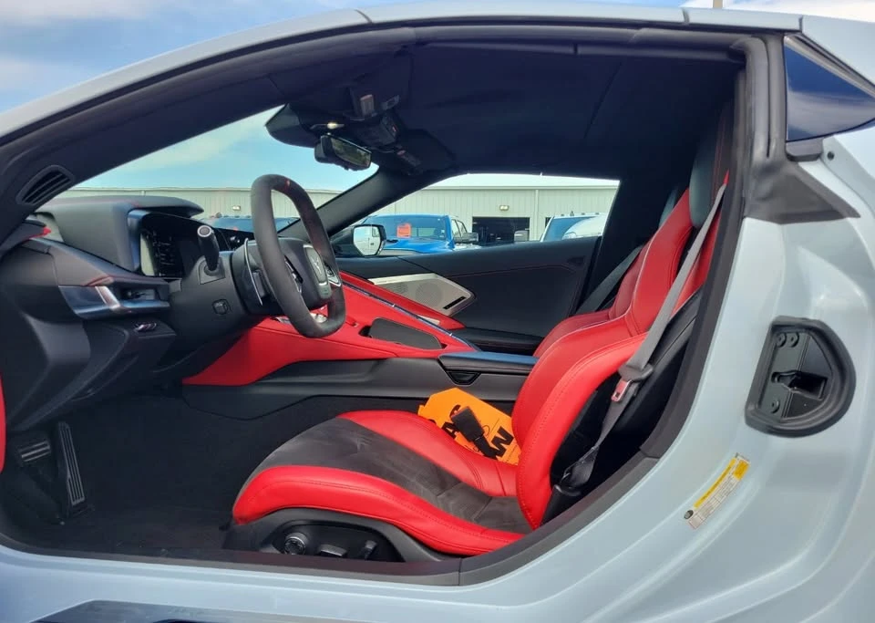 2023 Chevrolet Corvette C8 - Image 14 of 20