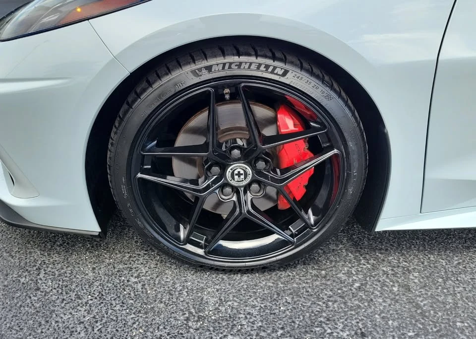 2023 Chevrolet Corvette C8 - Image 5 of 20