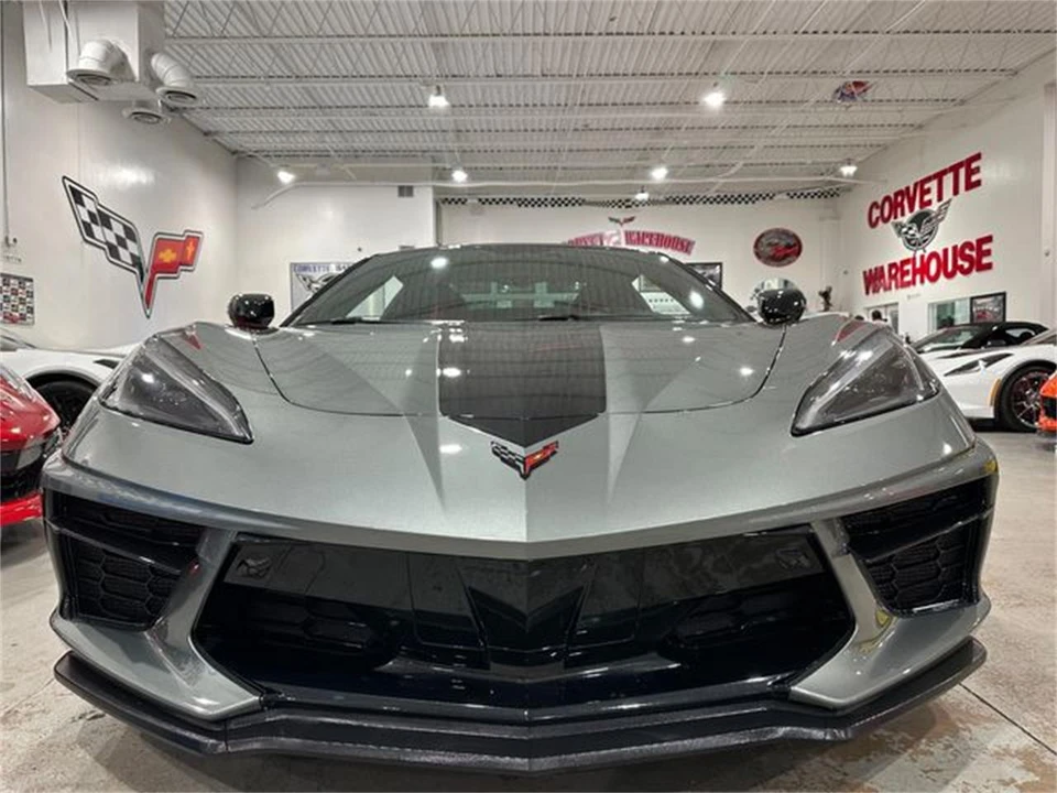 2023 Chevrolet Corvette C8 - Image 6 of 30
