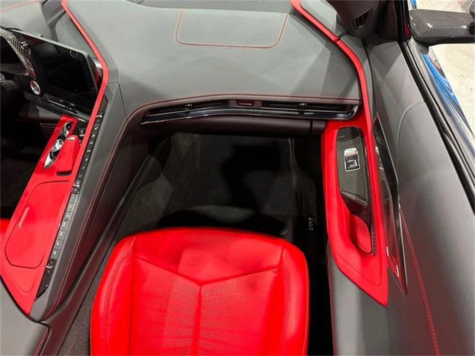 2023 Chevrolet Corvette C8 - Image 17 of 30