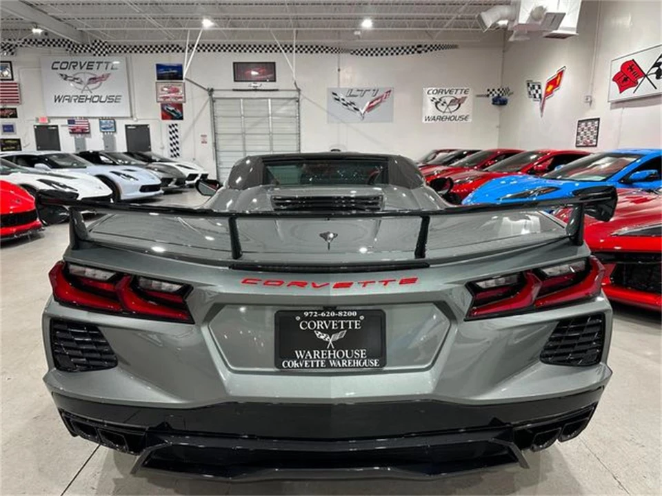 2023 Chevrolet Corvette C8 - Image 26 of 30