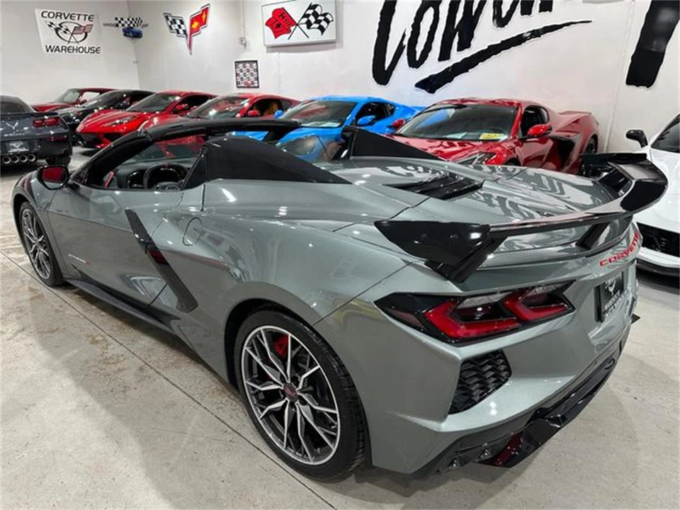 2023 Chevrolet Corvette C8 - Image 30 of 30