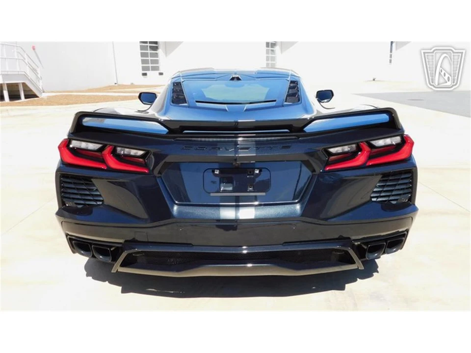 2023 Chevrolet Corvette C8 - Image 21 of 31