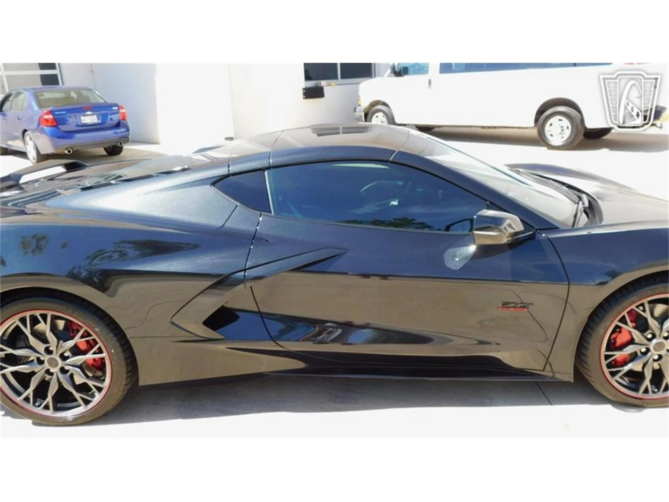 2023 Chevrolet Corvette C8 - Image 31 of 31