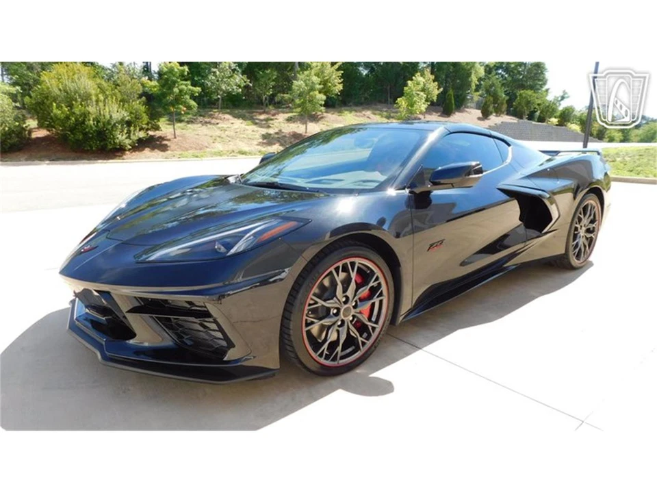 2023 Chevrolet Corvette C8 - Image 6 of 31