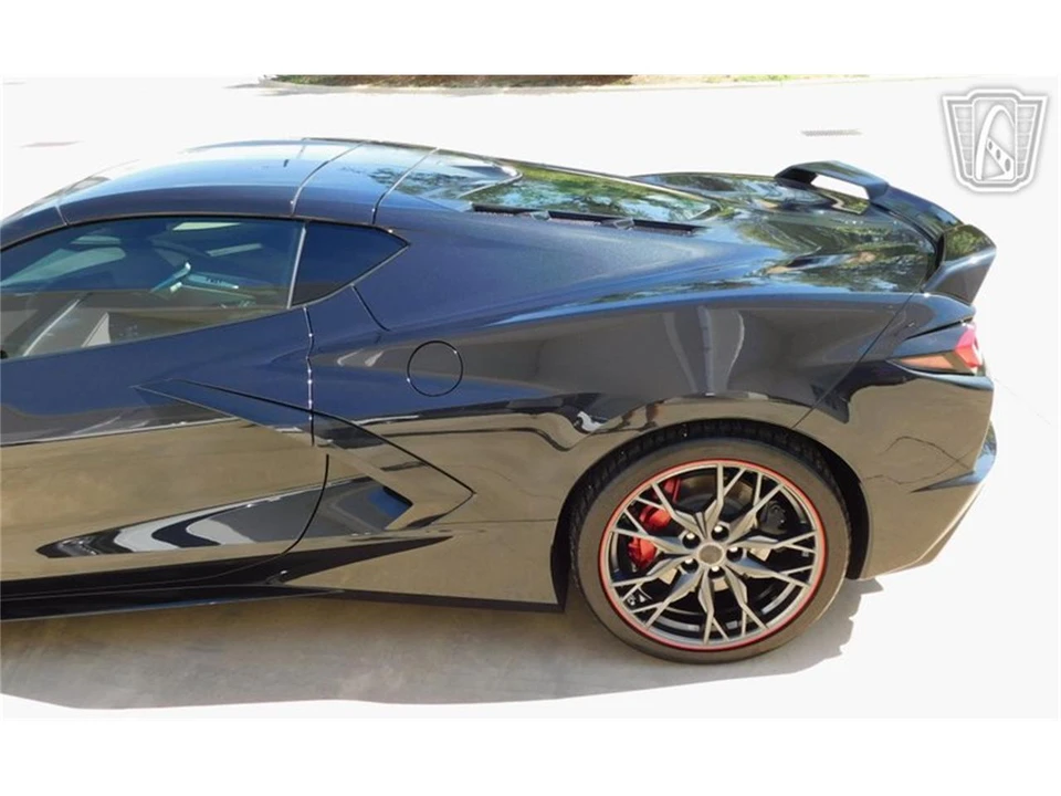 2023 Chevrolet Corvette C8 - Image 16 of 31