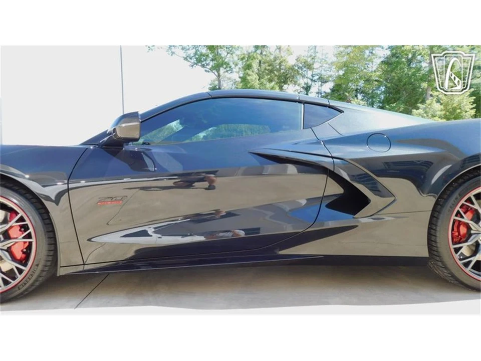 2023 Chevrolet Corvette C8 - Image 11 of 31