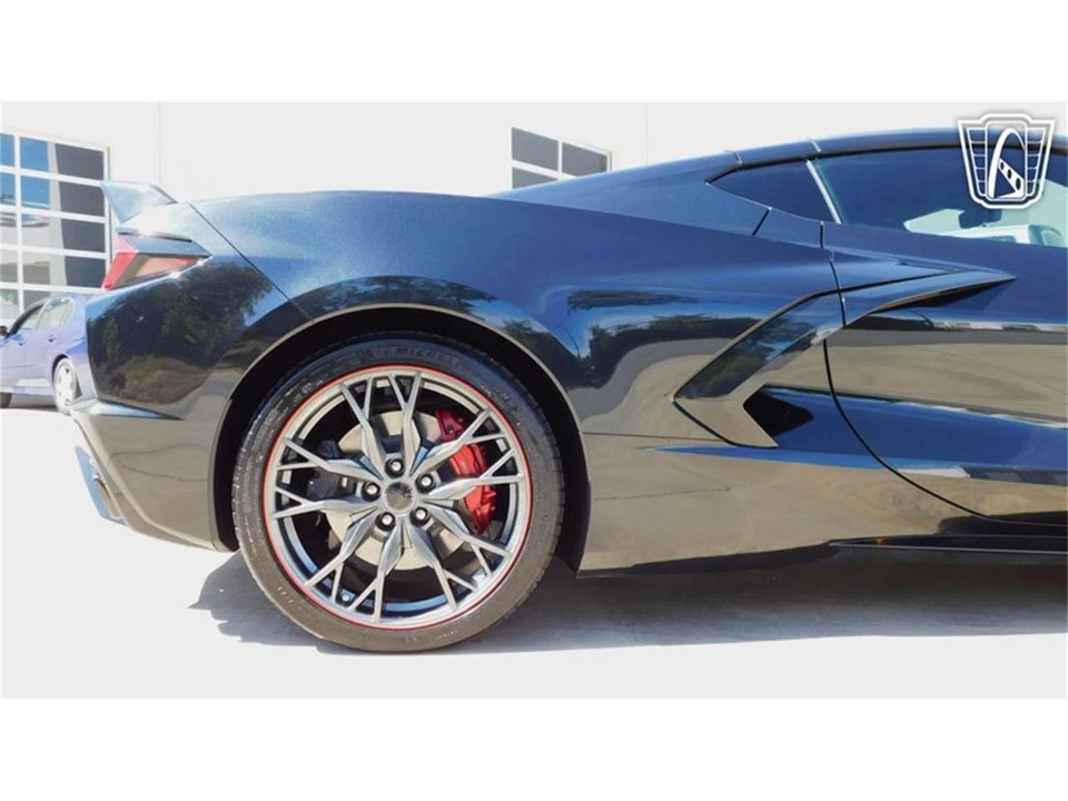 2023 Chevrolet Corvette C8 - Image 26 of 31