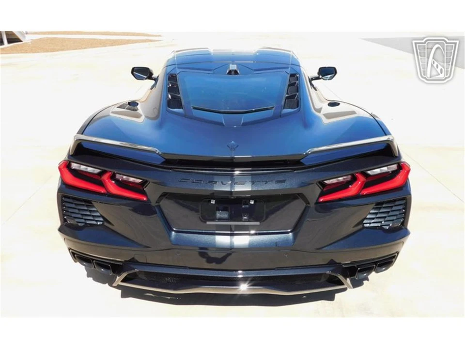 2023 Chevrolet Corvette C8 - Image 22 of 31