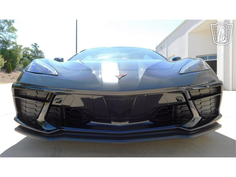2023 Chevrolet Corvette C8 - Image 2 of 31