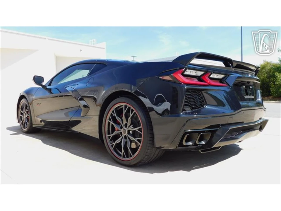 2023 Chevrolet Corvette C8 - Image 17 of 31
