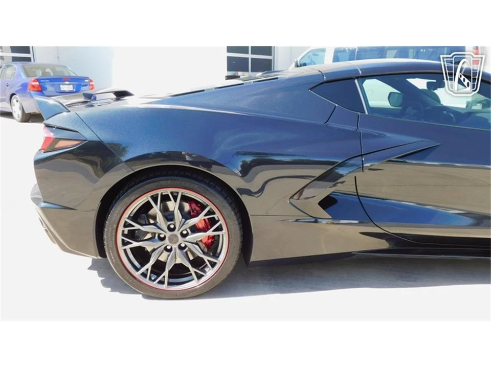 2023 Chevrolet Corvette C8 - Image 27 of 31