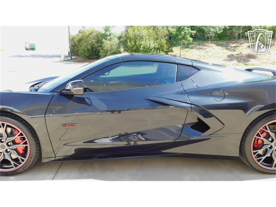 2023 Chevrolet Corvette C8 - Image 12 of 31