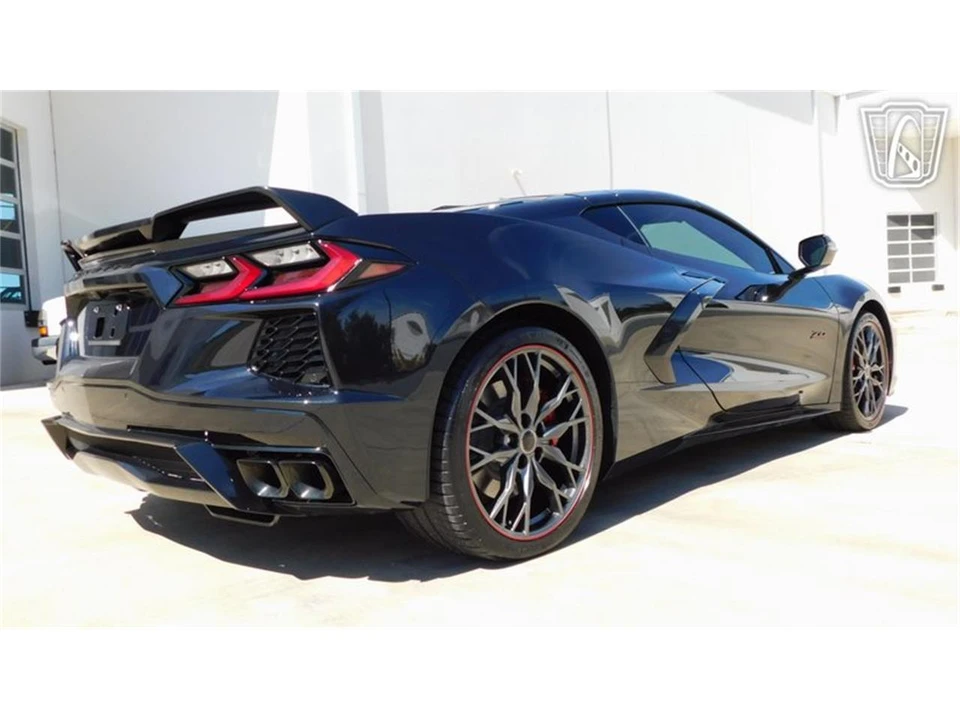 2023 Chevrolet Corvette C8 - Image 23 of 31