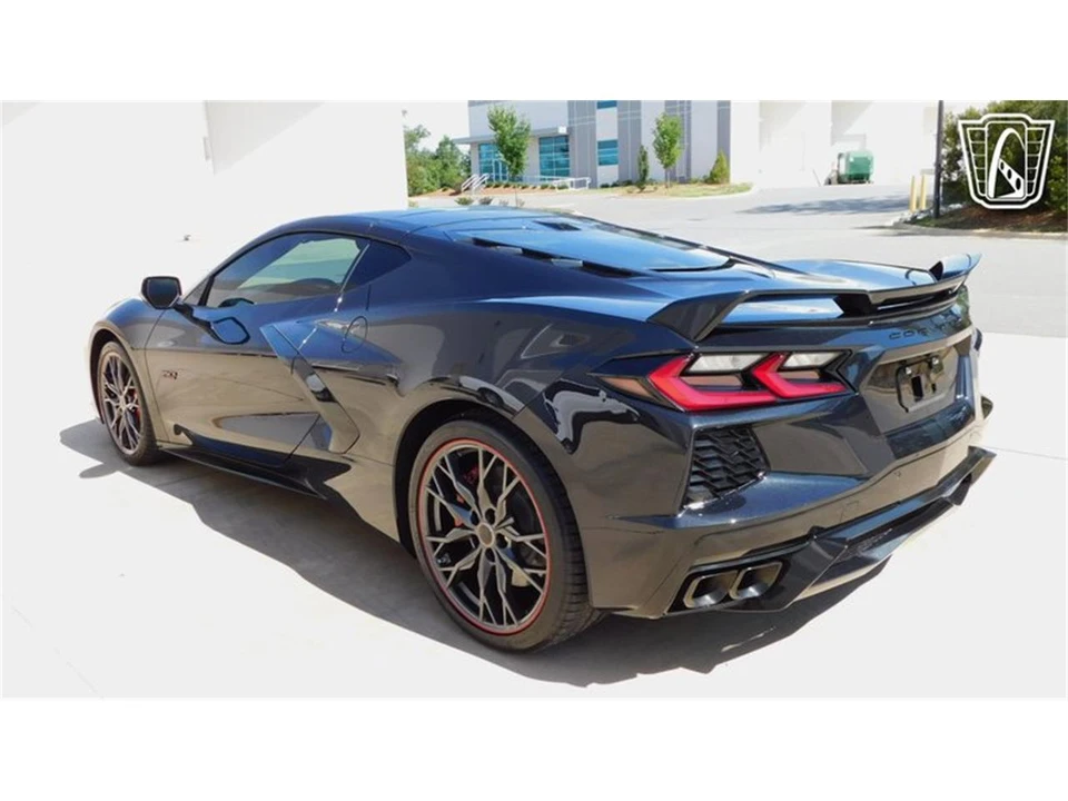 2023 Chevrolet Corvette C8 - Image 18 of 31