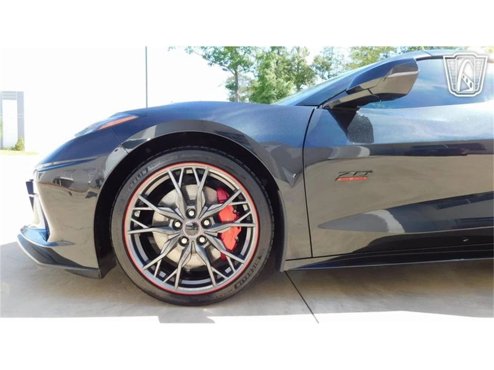 2023 Chevrolet Corvette C8 - Image 8 of 31