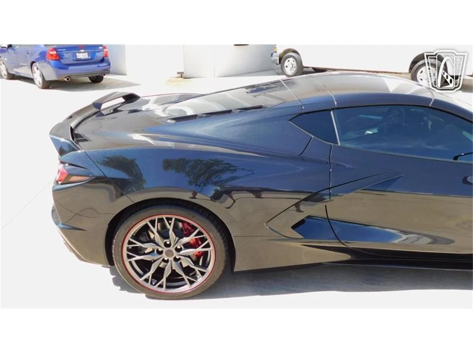2023 Chevrolet Corvette C8 - Image 28 of 31