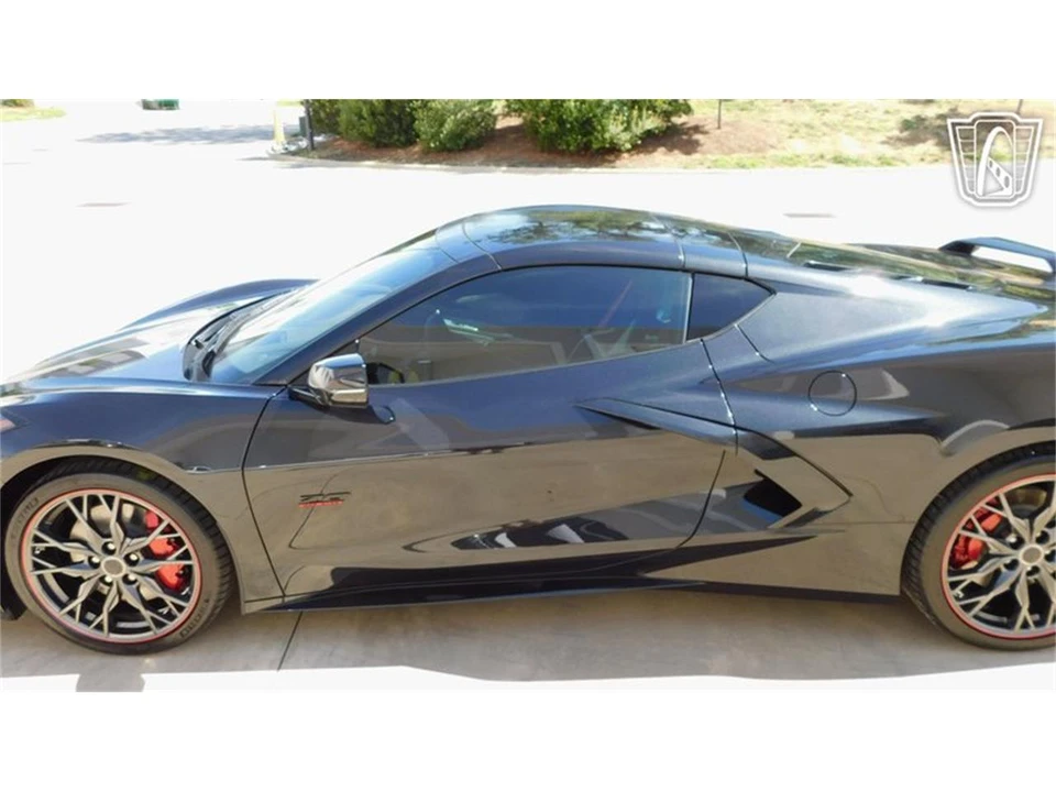 2023 Chevrolet Corvette C8 - Image 13 of 31