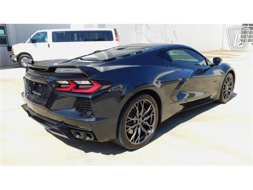 2023 Chevrolet Corvette C8 - Image 24 of 31