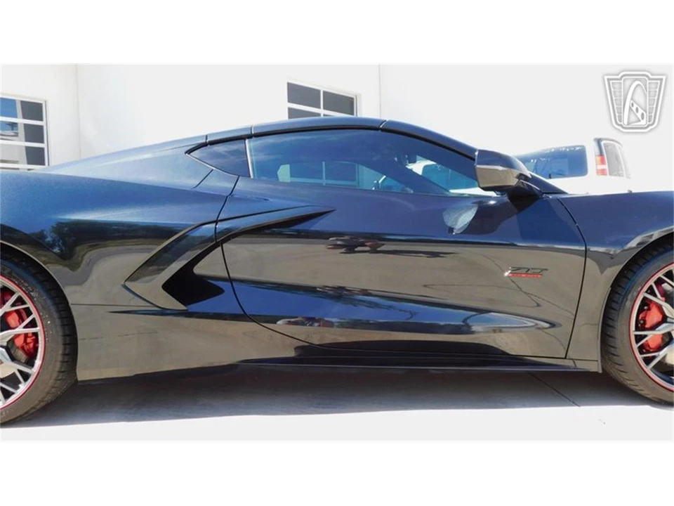 2023 Chevrolet Corvette C8 - Image 29 of 31