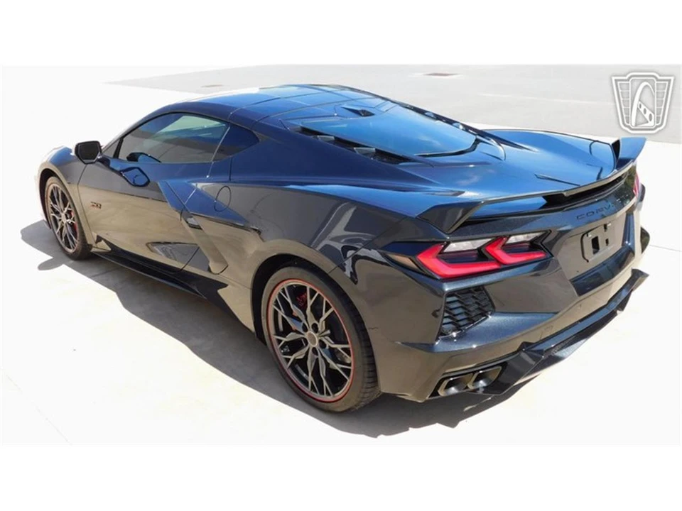 2023 Chevrolet Corvette C8 - Image 19 of 31