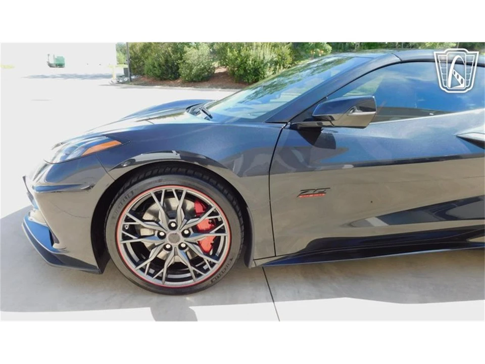 2023 Chevrolet Corvette C8 - Image 9 of 31