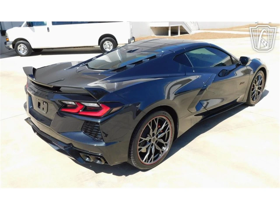 2023 Chevrolet Corvette C8 - Image 25 of 31