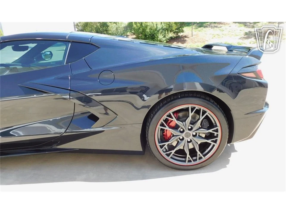 2023 Chevrolet Corvette C8 - Image 15 of 31