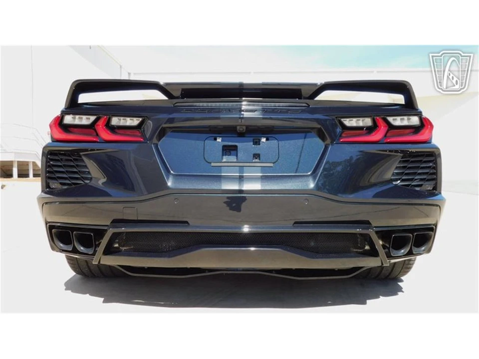 2023 Chevrolet Corvette C8 - Image 20 of 31