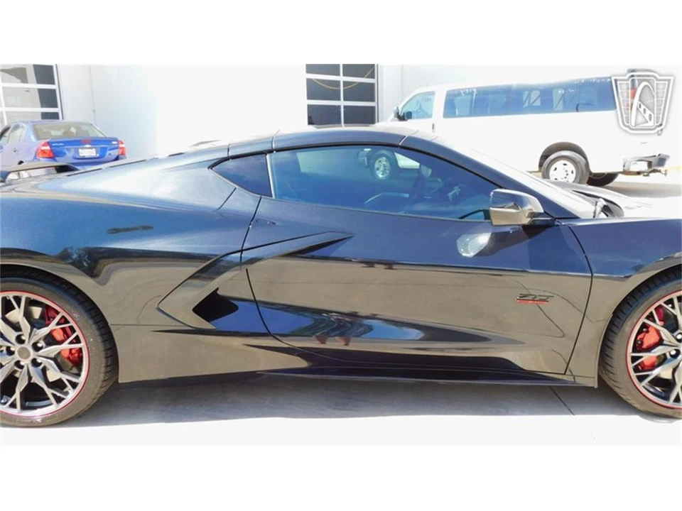 2023 Chevrolet Corvette C8 - Image 30 of 31