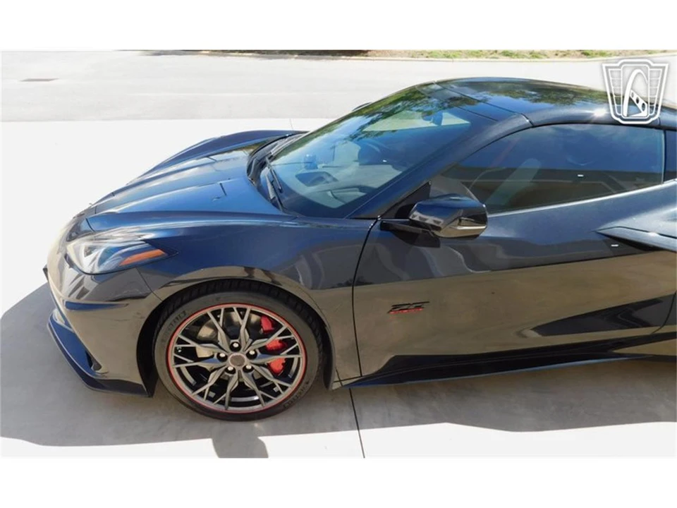 2023 Chevrolet Corvette C8 - Image 10 of 31