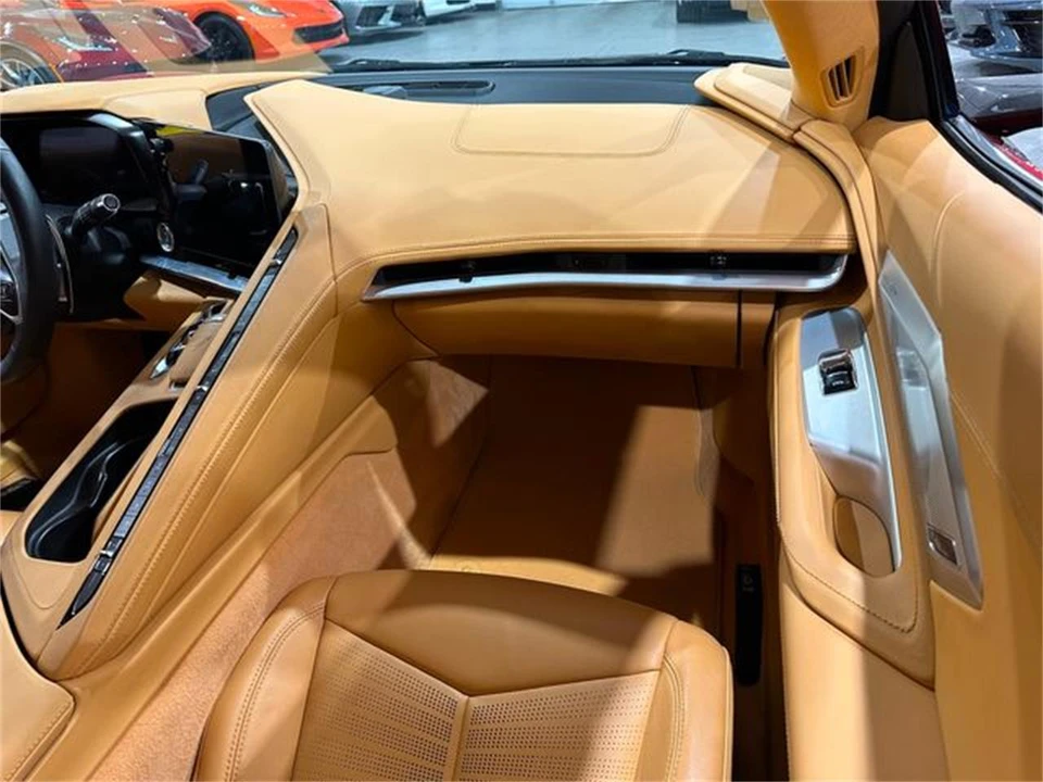 2023 Chevrolet Corvette C8 - Image 15 of 30