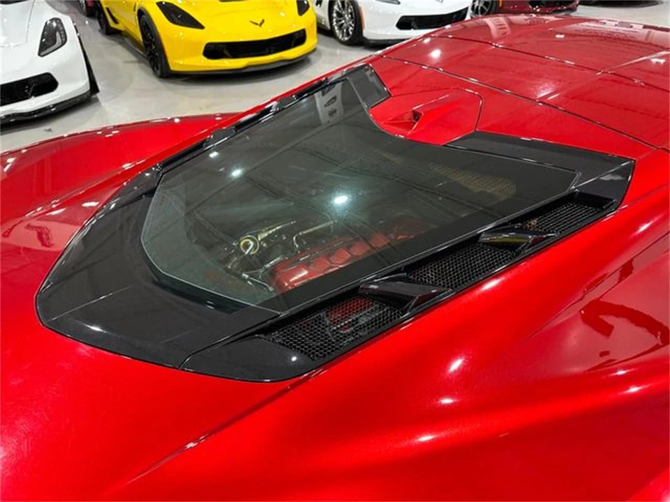 2023 Chevrolet Corvette C8 - Image 20 of 30