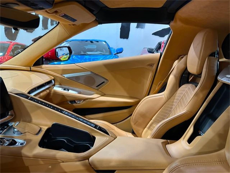 2023 Chevrolet Corvette C8 - Image 12 of 30
