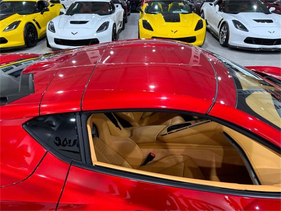 2023 Chevrolet Corvette C8 - Image 16 of 30