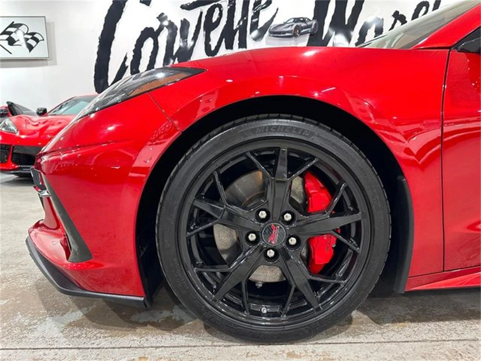 2023 Chevrolet Corvette C8 - Image 23 of 30