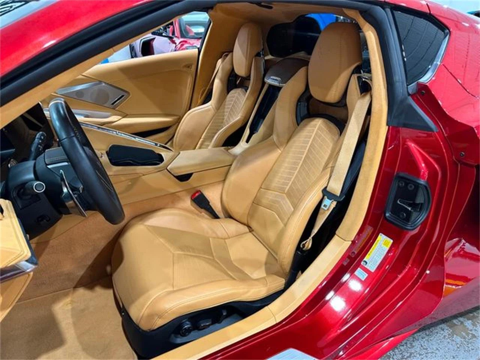 2023 Chevrolet Corvette C8 - Image 14 of 30