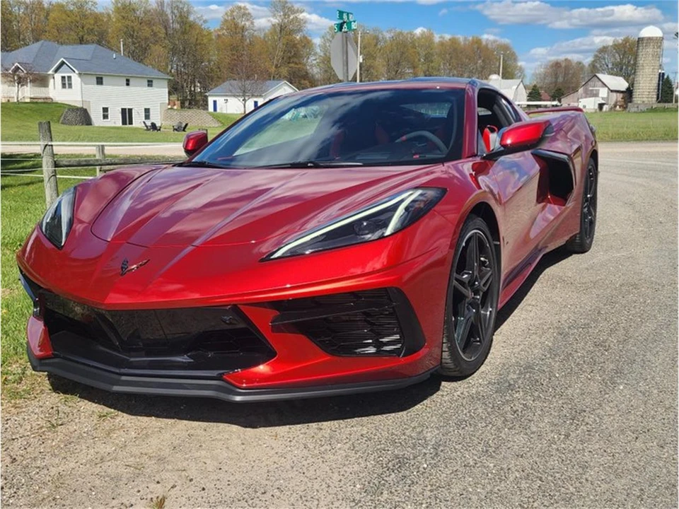 2023 Chevrolet Corvette C8 - Image 5 of 20