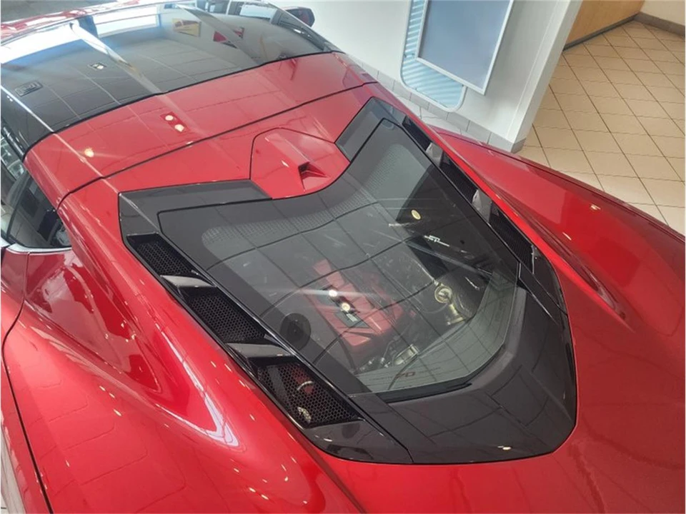 2023 Chevrolet Corvette C8 - Image 6 of 20