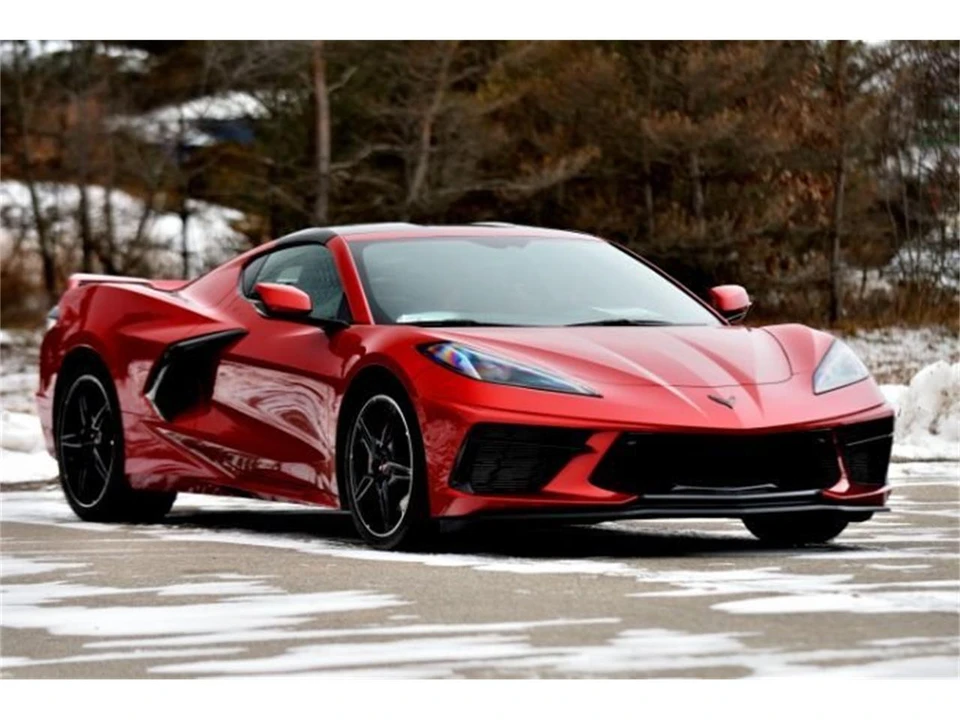 2023 Chevrolet Corvette C8 - Image 7 of 20