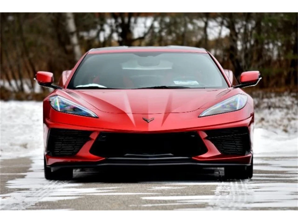 2023 Chevrolet Corvette C8 - Image 9 of 20