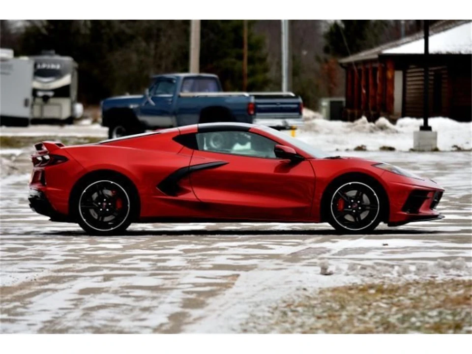 2023 Chevrolet Corvette C8 - Image 10 of 20