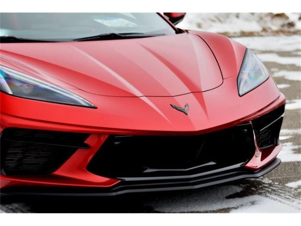 2023 Chevrolet Corvette C8 - Image 11 of 20