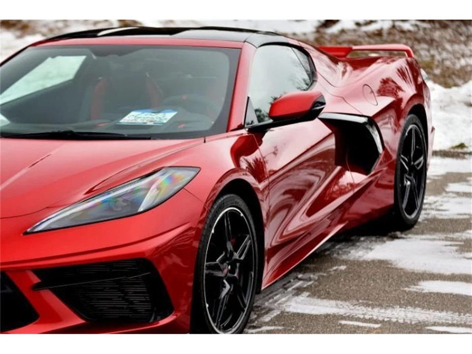2023 Chevrolet Corvette C8 - Image 12 of 20